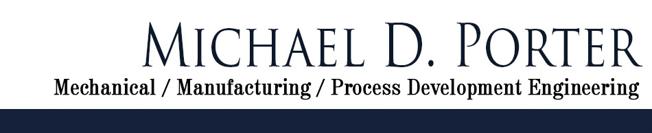 Michael D. Porter